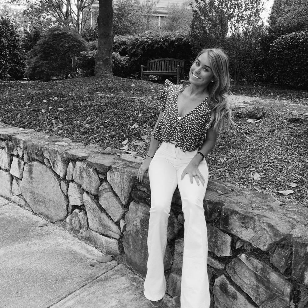 Meet your Posher, Savannah